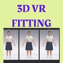 VR Fitting 3D