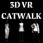 VR Catwalk 3D