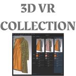 [0731559769772] VR Collection 3D
